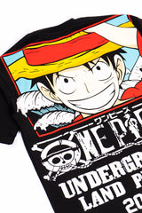 Camiseta LAND PIRATE
