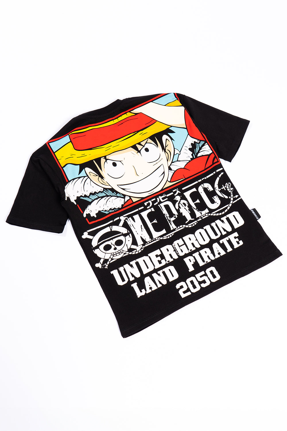 Camiseta LAND PIRATE