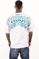 Camiseta OVER GNOGIS