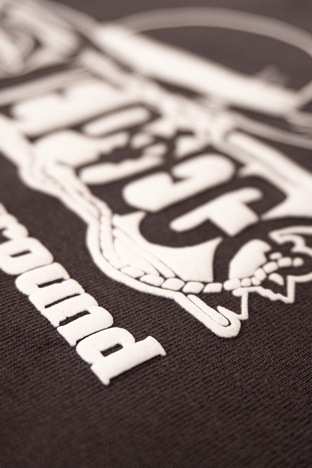 Camiseta OVER ONE PIECE ROYAL