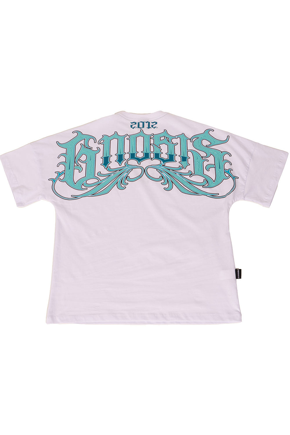 Camiseta OVER GNOGIS