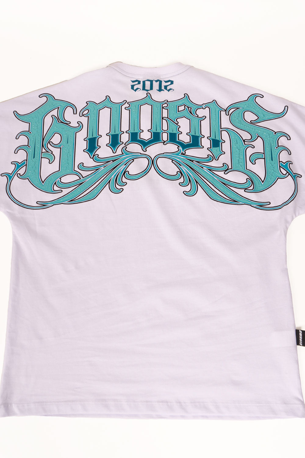 Camiseta OVER GNOGIS