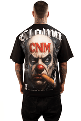 Camiseta OVER CINEMA CLOWN