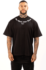 Camiseta OVER ICE THE KING