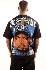 Camiseta OVER ICE THE KING
