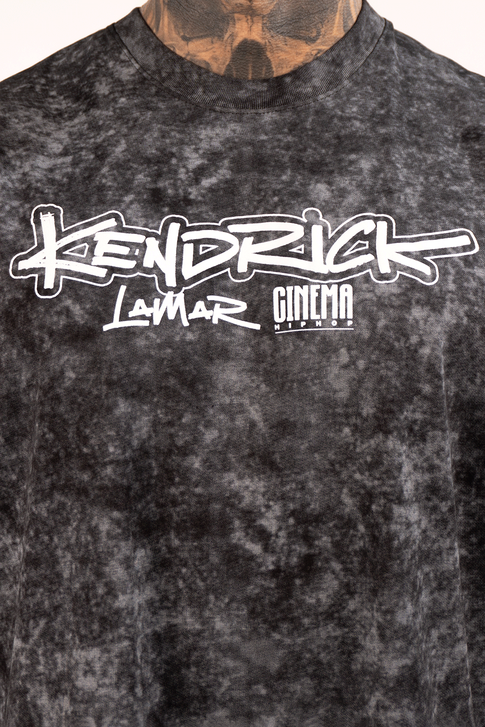 Acid Wash KENDRICK LAMAR