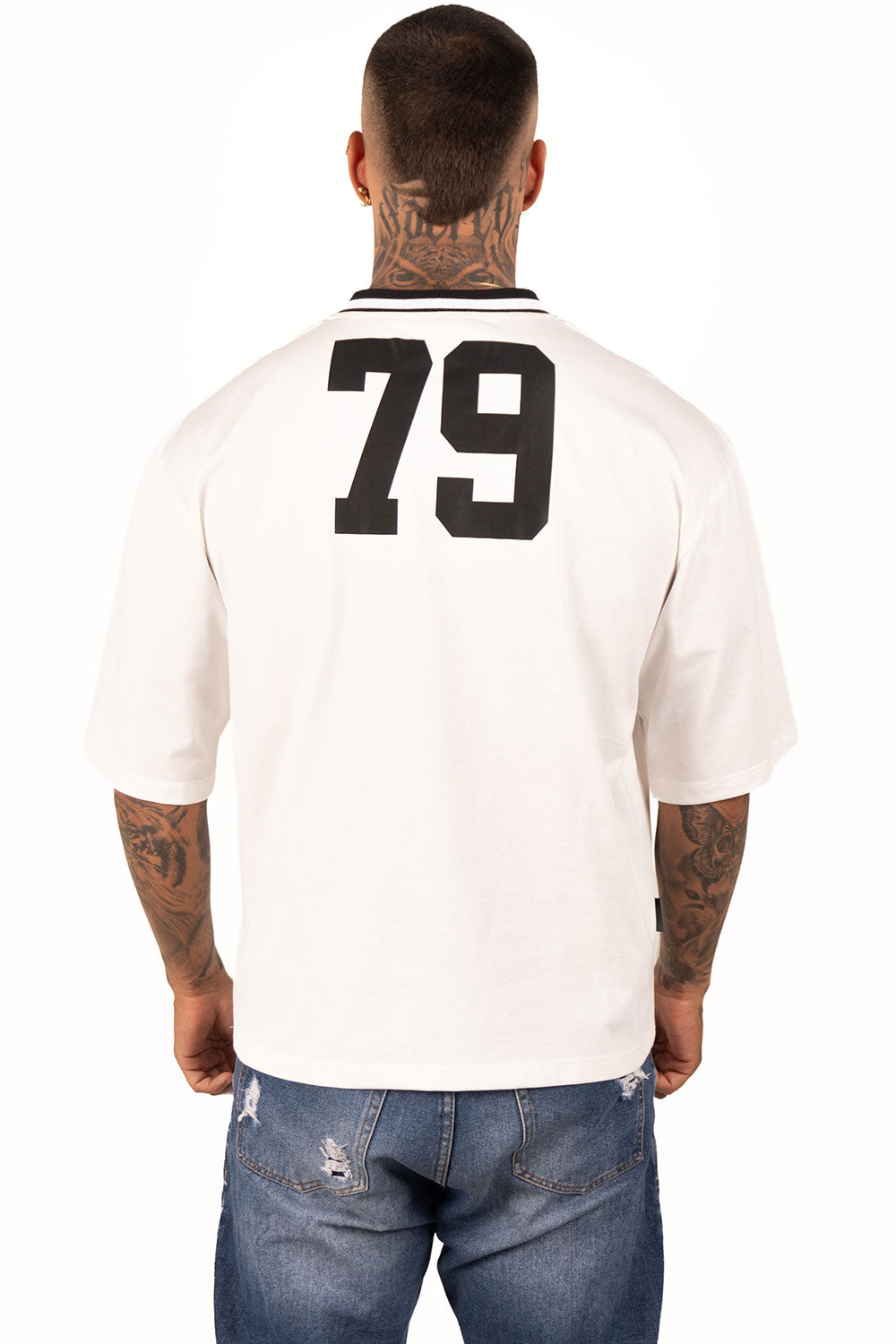 Camiseta BLOQUE CINEMA 79