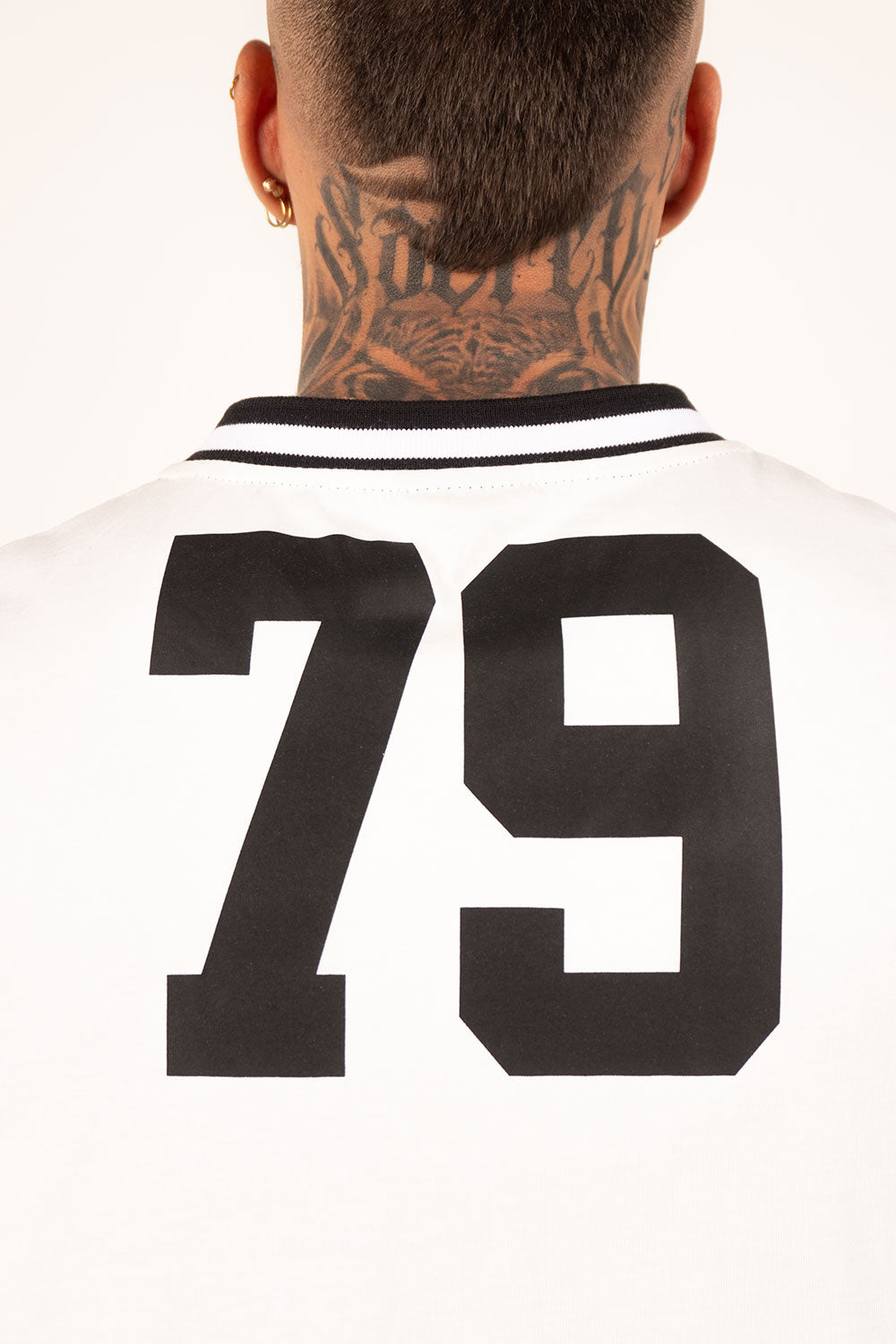Camiseta BLOQUE CINEMA 79