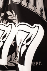 Camiseta bloque NEW YORK UNDER