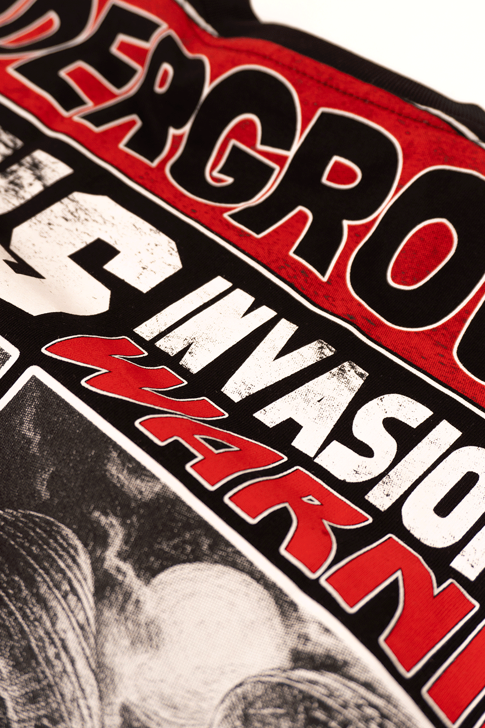 ESQUELETO MURCIELAGO UNDERGROUN NEW