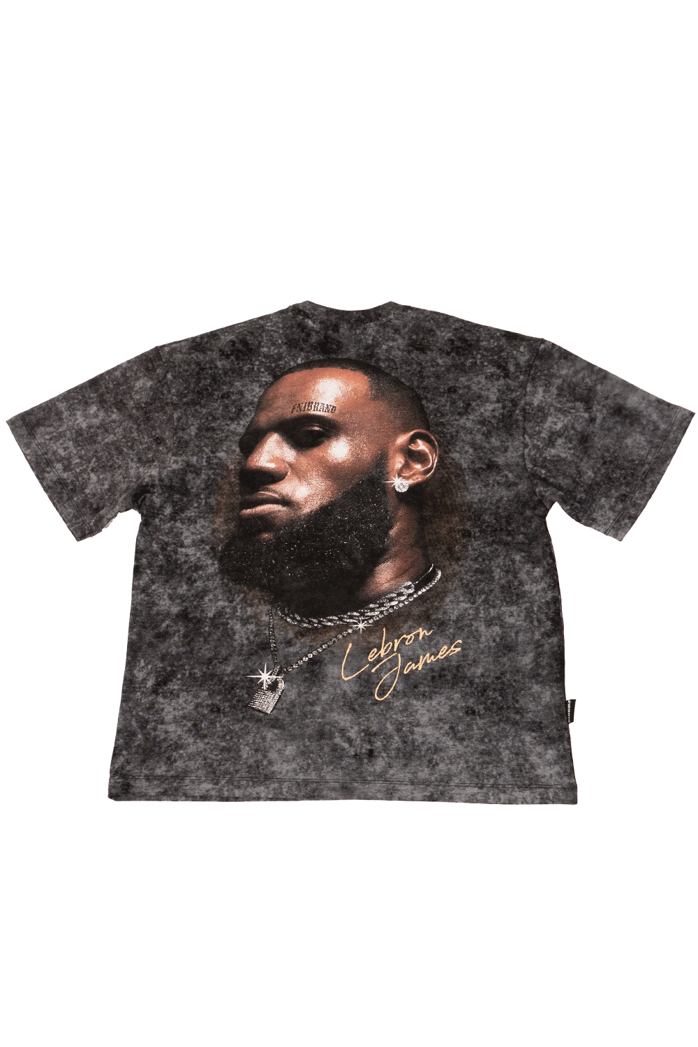 Acid Wash LEBRON JAMES