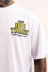 Camiseta OVER KINGS