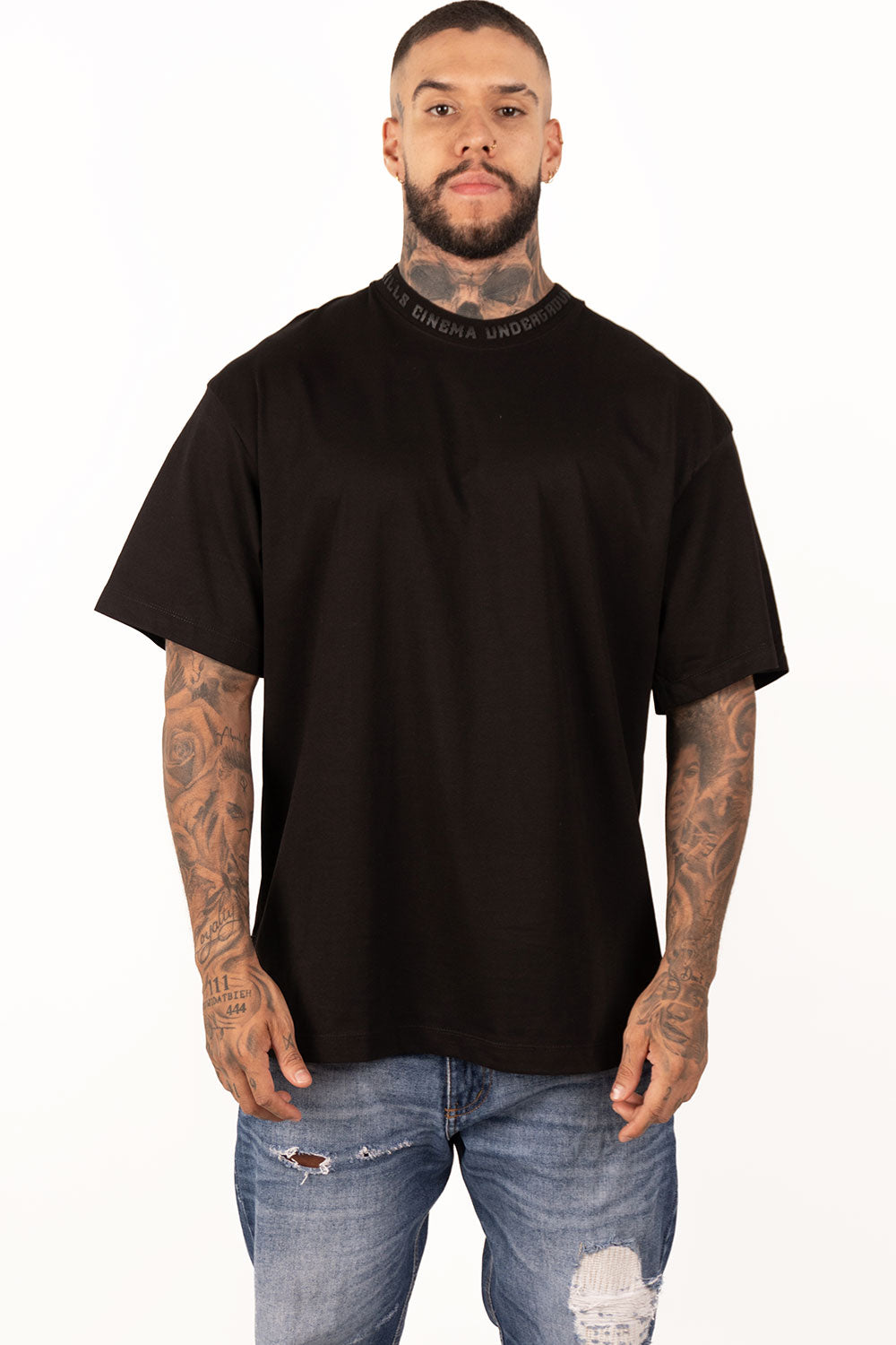 Camiseta BASICA EVERY HEAR BREAK