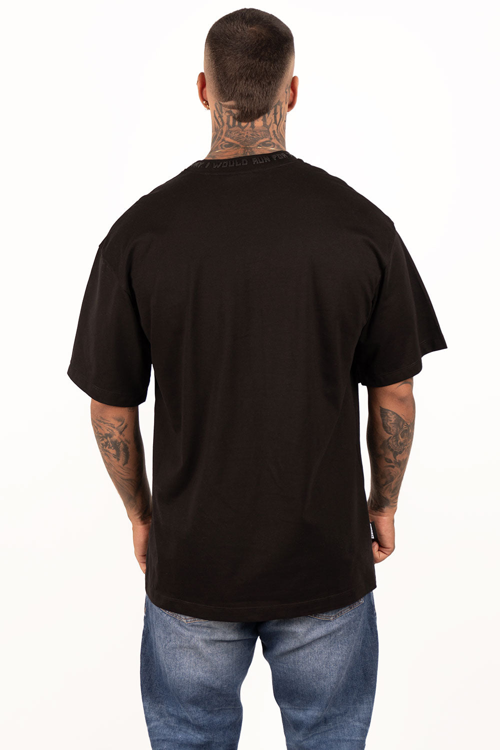 Camiseta BASICA EVERY HEAR BREAK