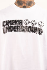 Camiseta OVER MONSTER