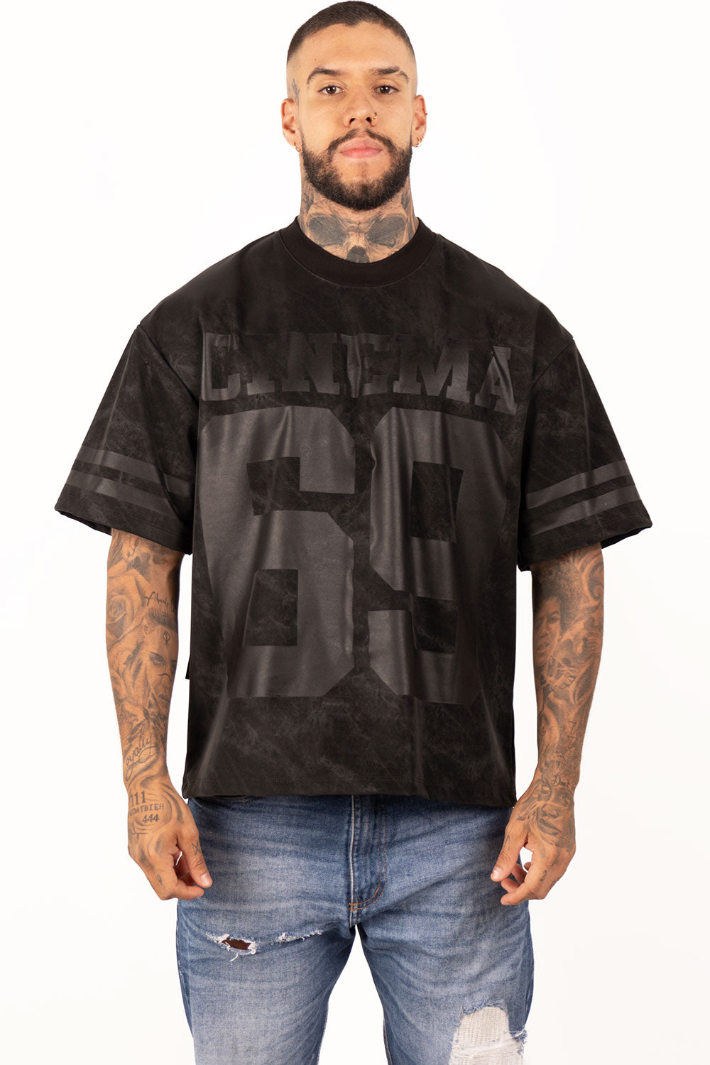 Camiseta bloque CINEMA CLASIC SPORT
