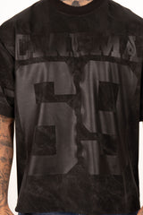 Camiseta bloque CINEMA CLASIC SPORT