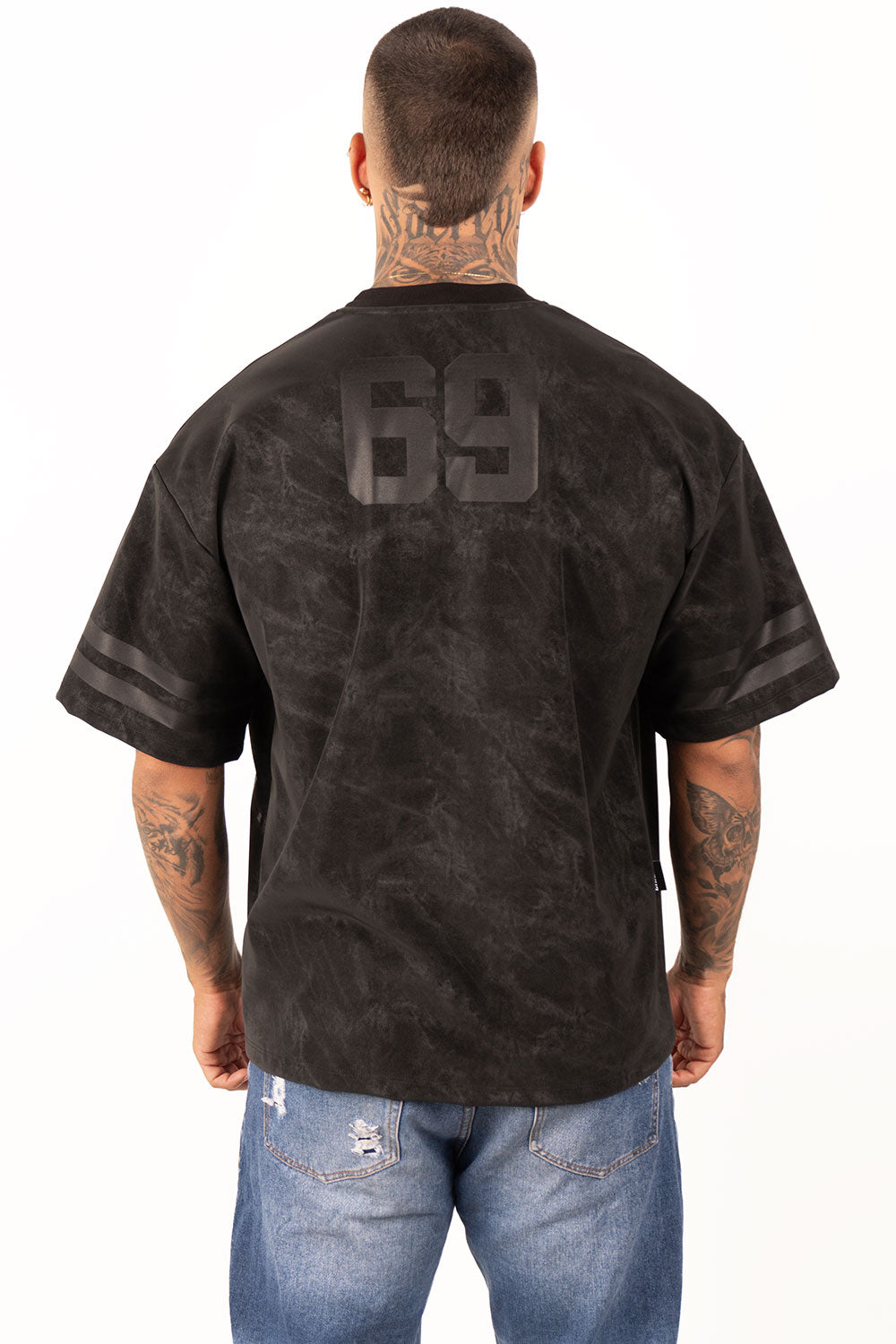 Camiseta bloque CINEMA CLASIC SPORT