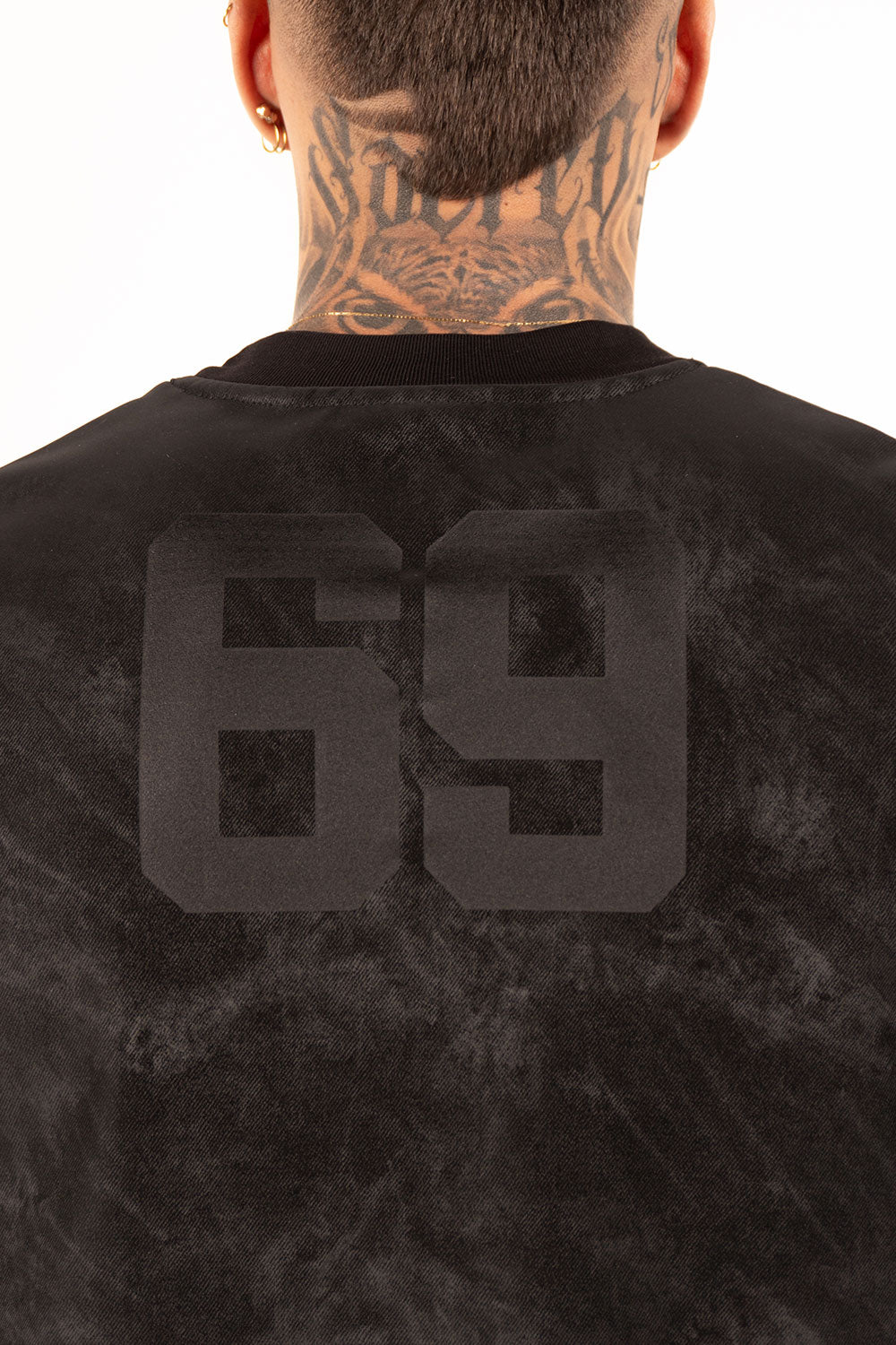 Camiseta bloque CINEMA CLASIC SPORT