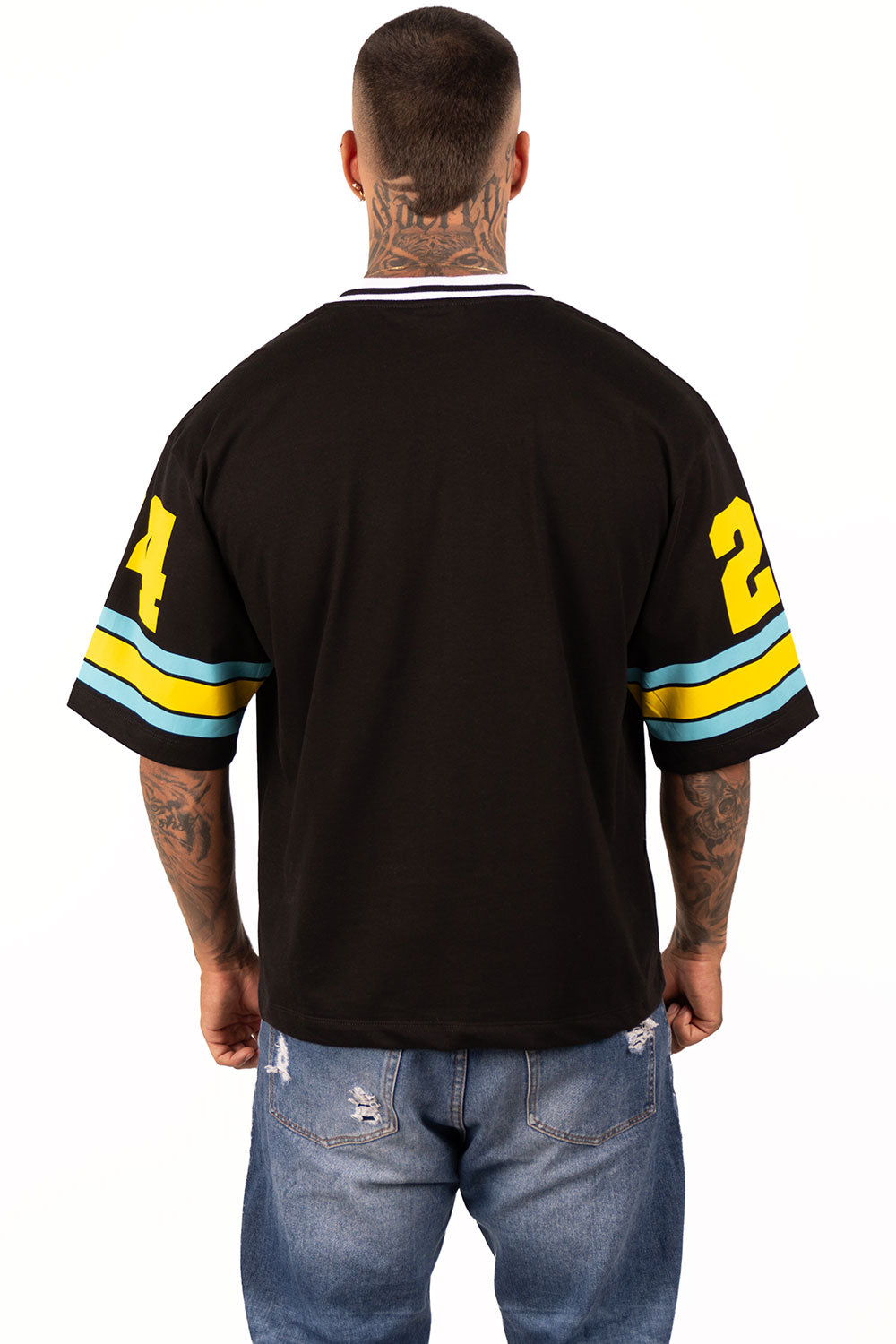 Camiseta bloque DONALD BALL