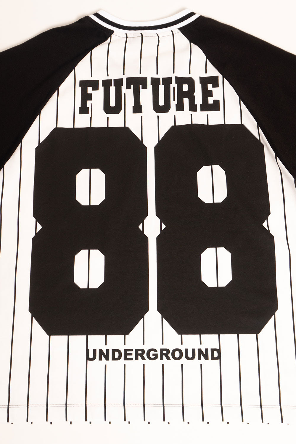 Camiseta OVER CINEMA FUTURE