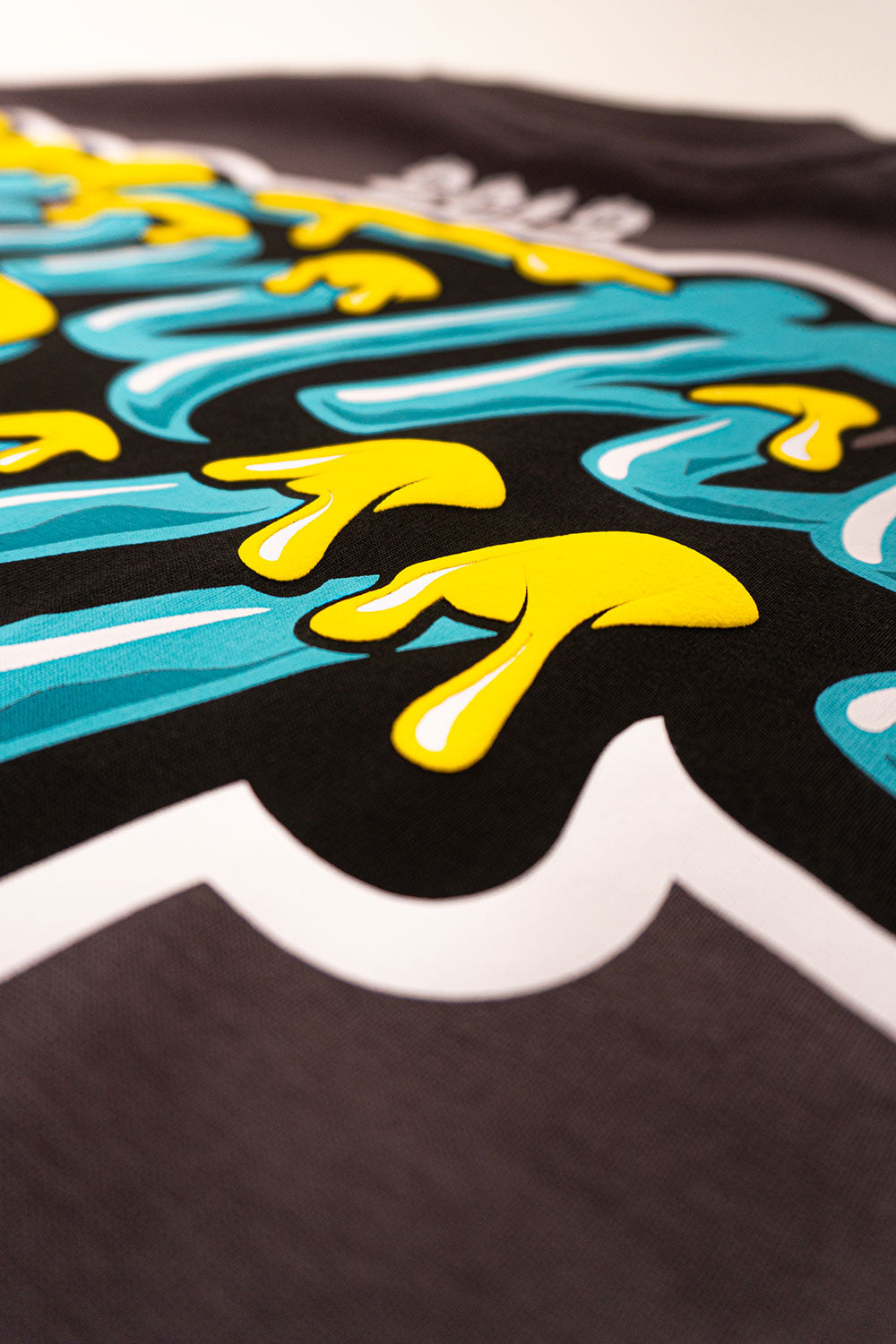 Camiseta OVER MONTHLY