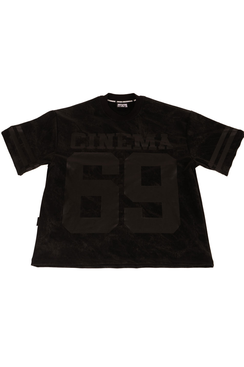 Camiseta bloque CINEMA CLASIC SPORT