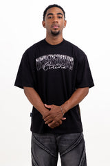 CAMISETA OVER - UNDERG