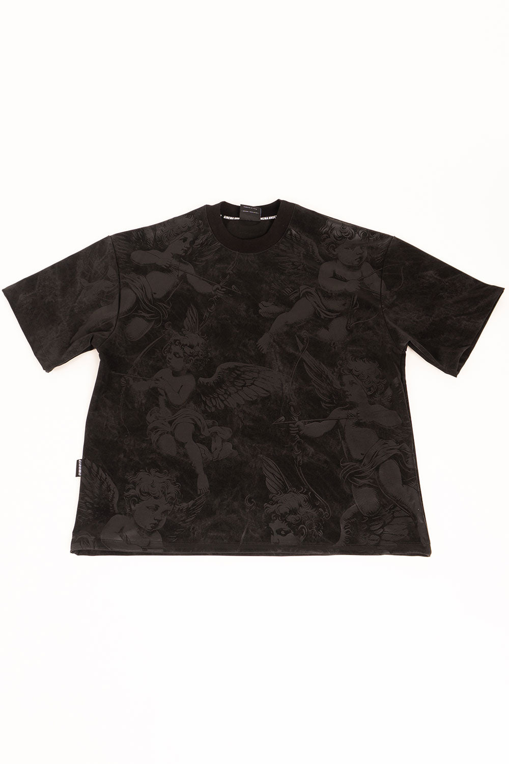 Camiseta CUERINA ESPECIAL HEAVEN
