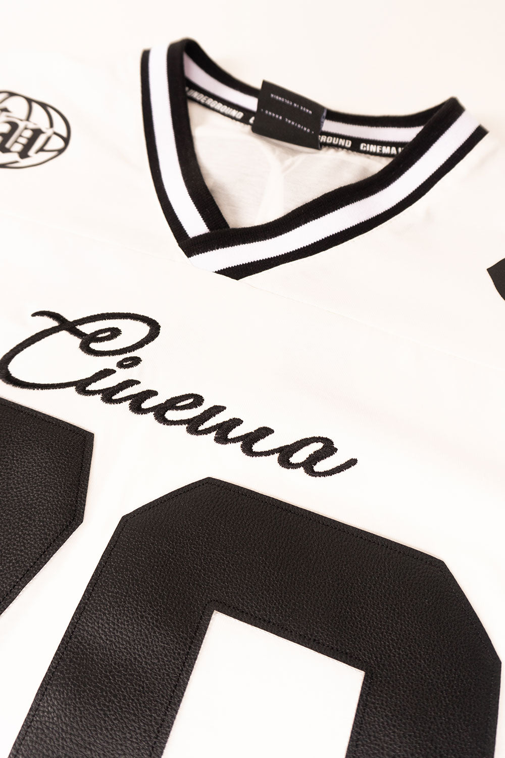 Camiseta BLOQUE CINEMA 79