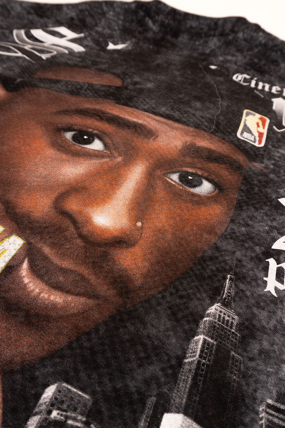 Acid Wash 2PAC NEW YORK
