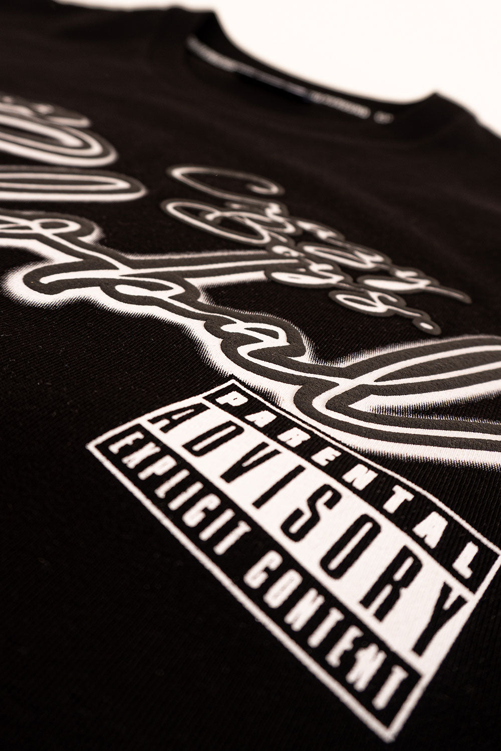 Camiseta OVER CRAZY BOYS