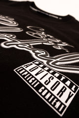 Camiseta OVER CRAZY BOYS