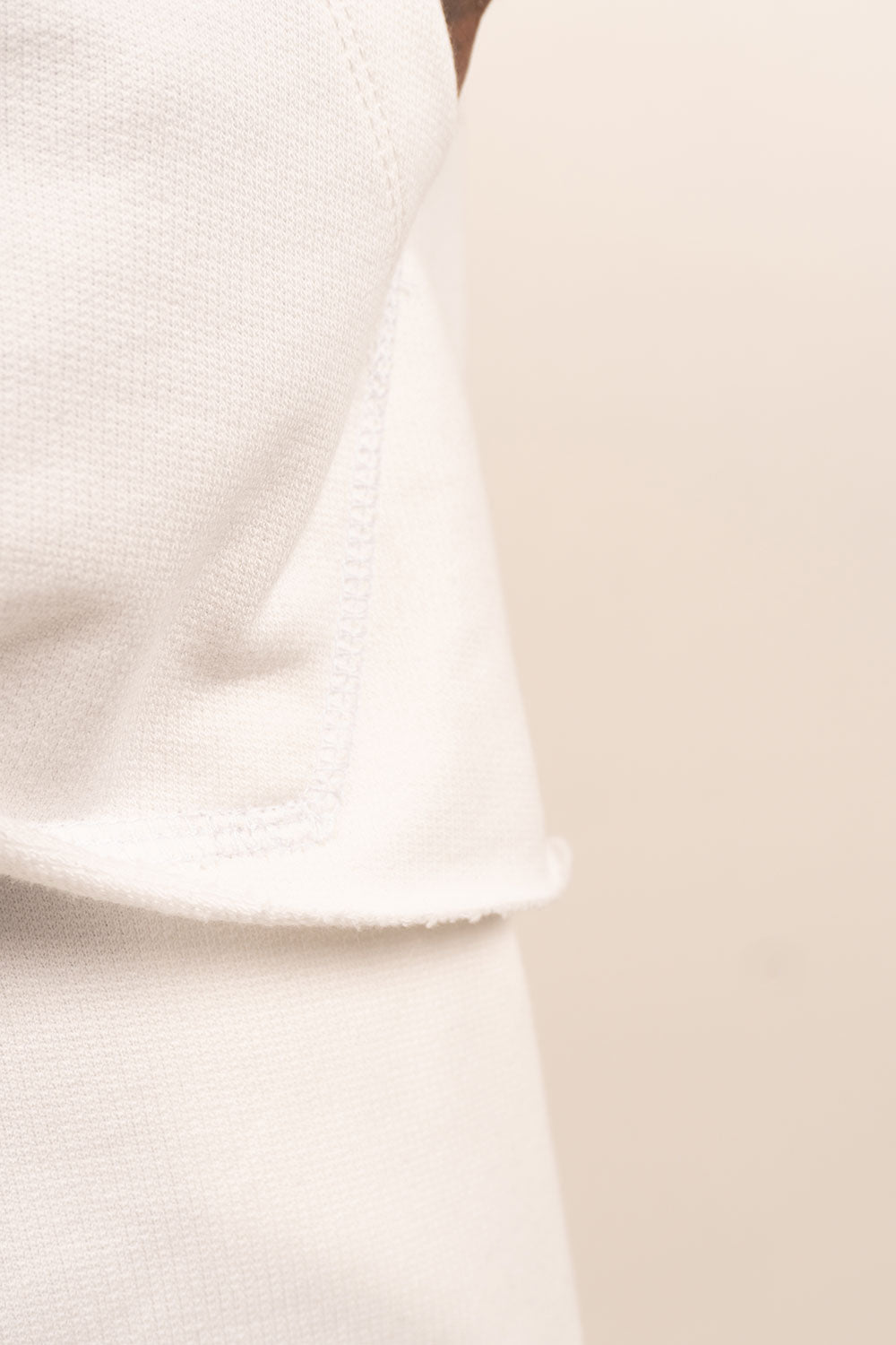 CONJUNTO DE CAPOTA Y PANTALONETA