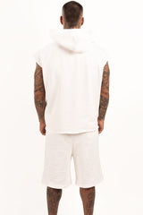 CONJUNTO DE CAPOTA Y PANTALONETA