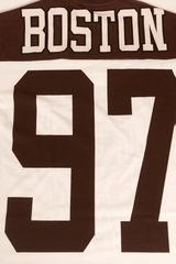 Camiseta bloque BOSTON 07