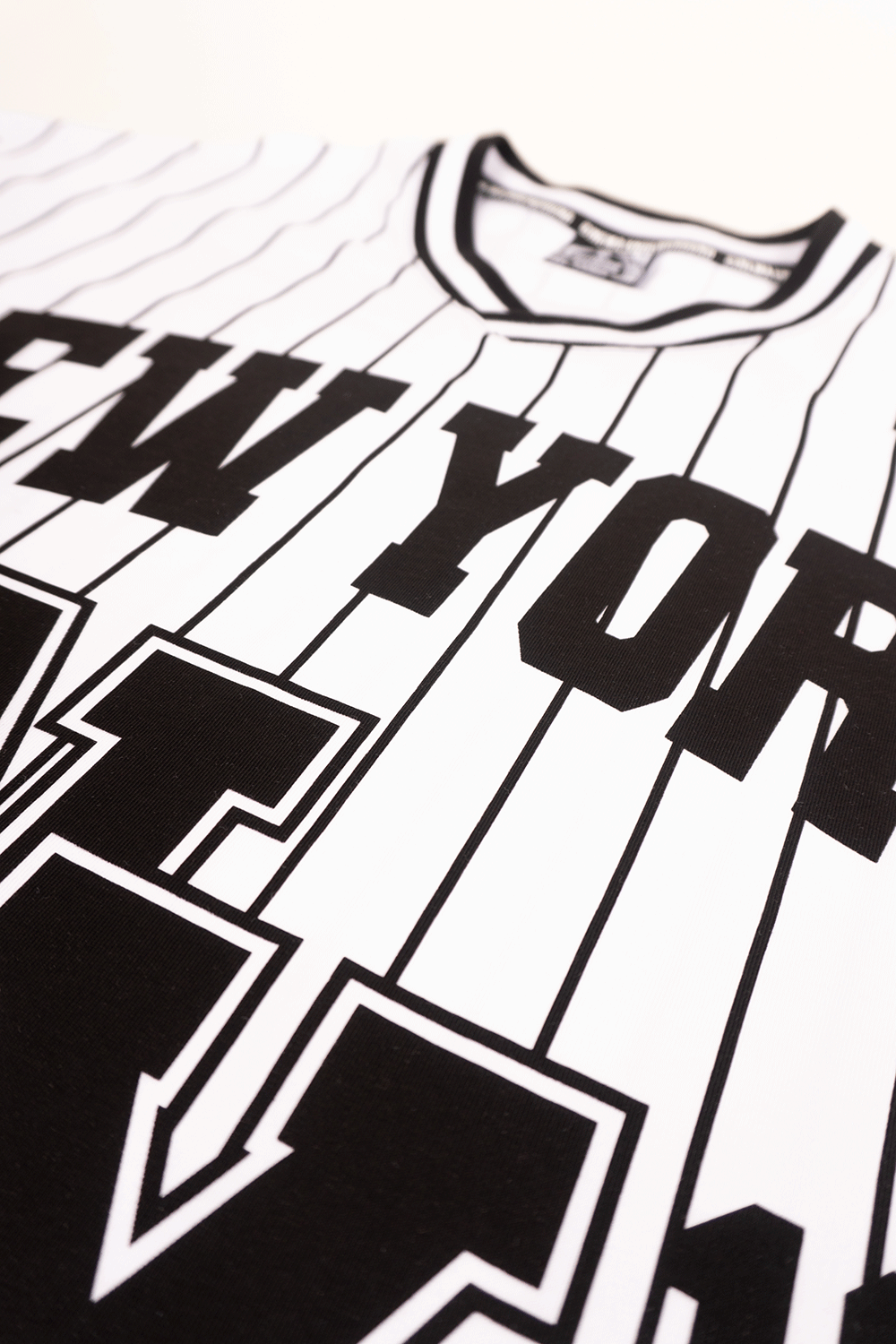 Camiseta bloque NEW YORK YANKEES