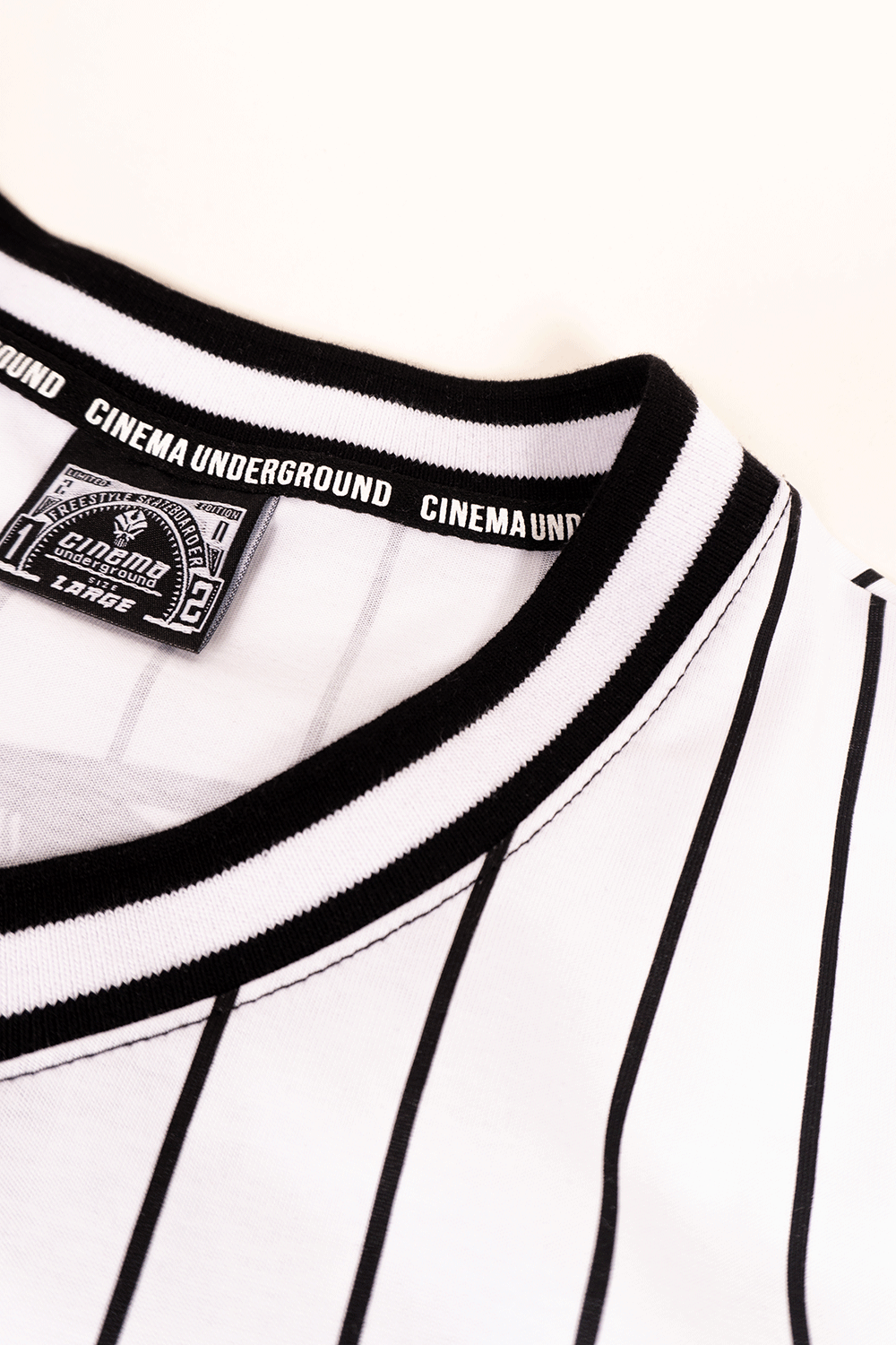 Camiseta bloque NEW YORK YANKEES