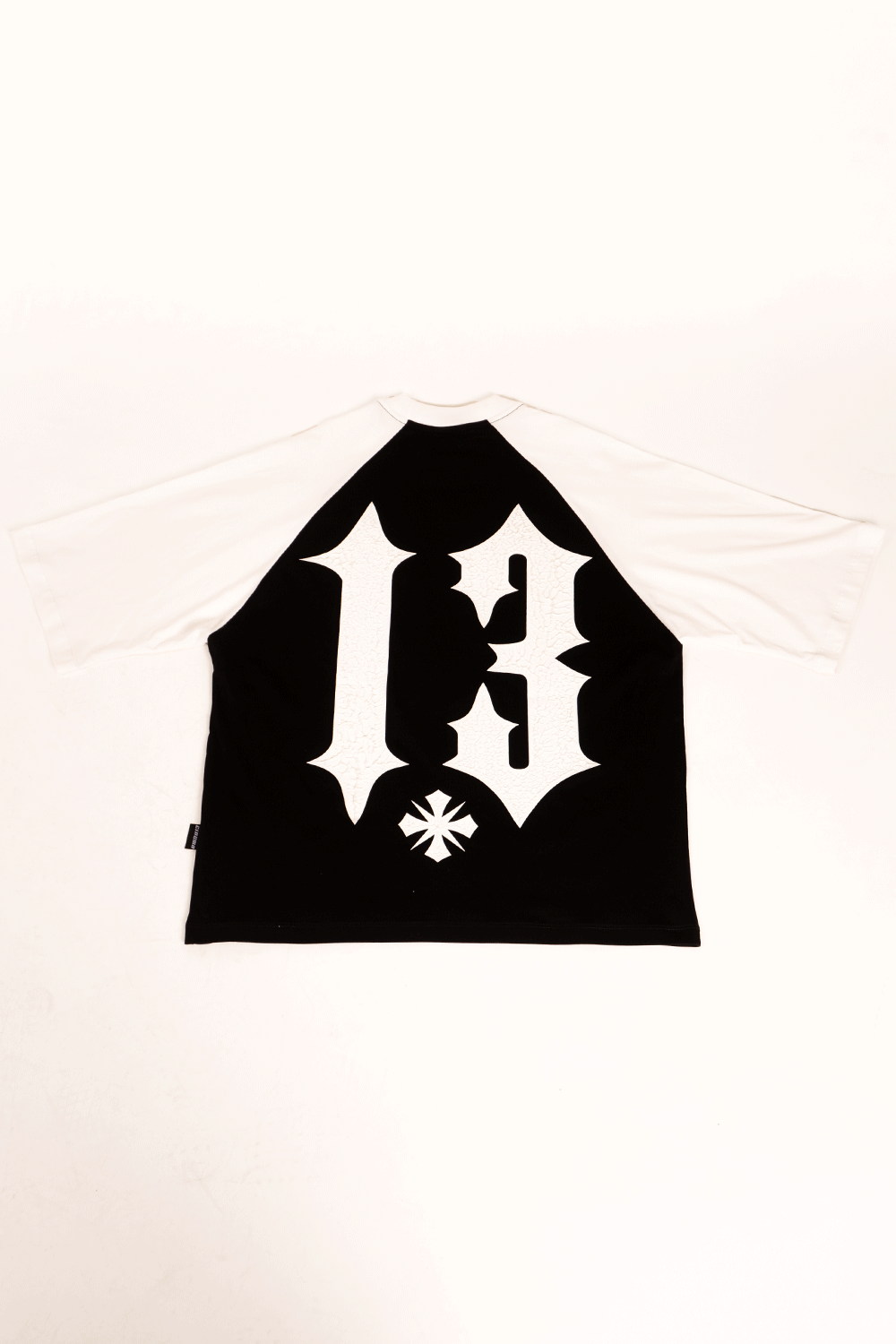 Camiseta over THE GAME