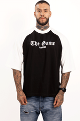 Camiseta over THE GAME