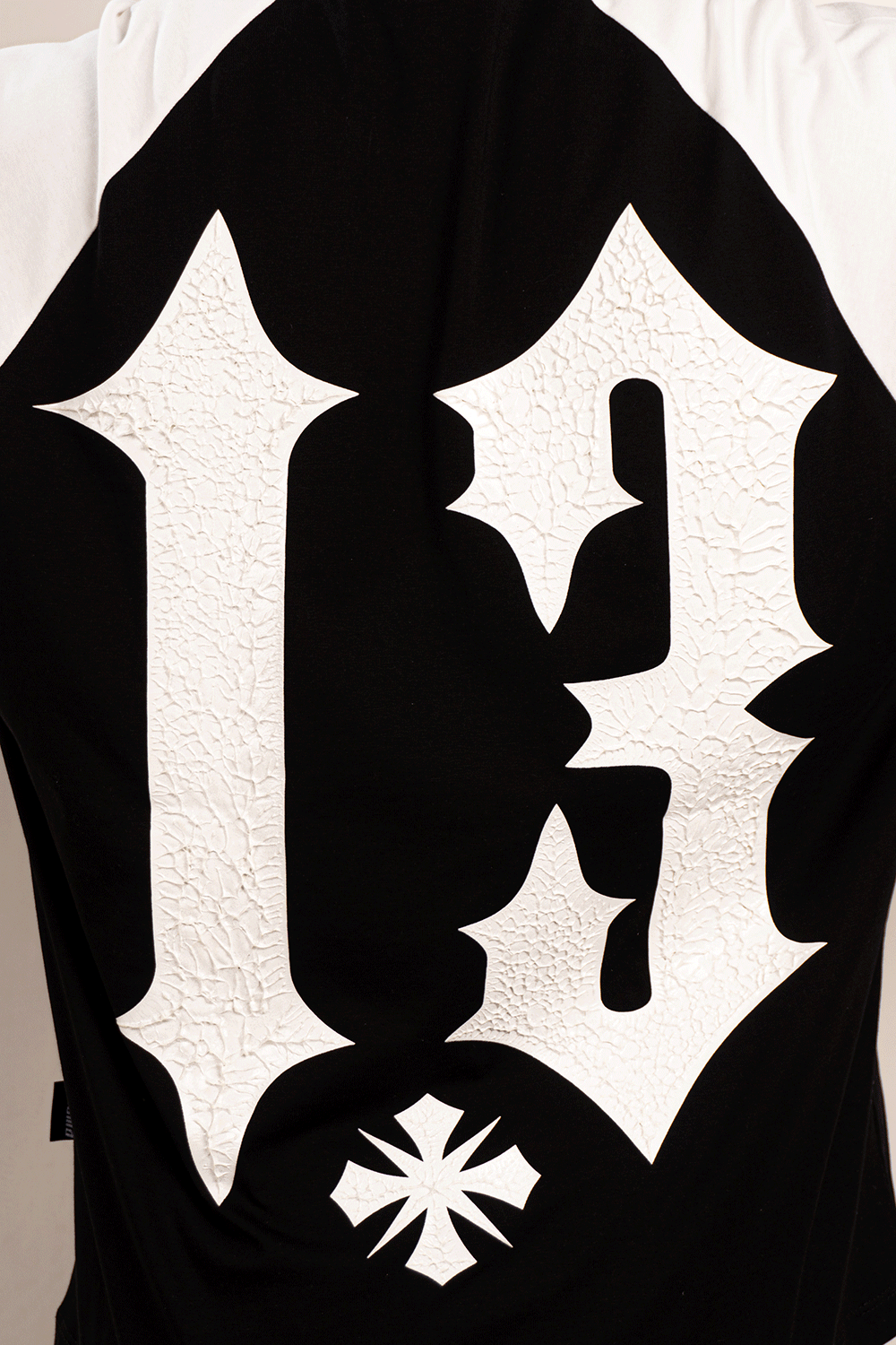 Camiseta over THE GAME