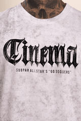 Esqueleto CINEMA DODGERS