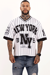 Camiseta bloque NEW YORK YANKEES