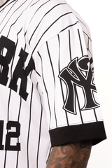 Camiseta bloque NEW YORK YANKEES