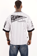 Camiseta bloque NEW YORK YANKEES