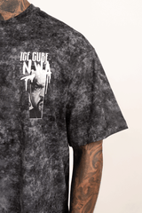 Acid Wash ICE CUBE UNDERGROUND