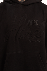 CAPOTA SISA WORK HEARD