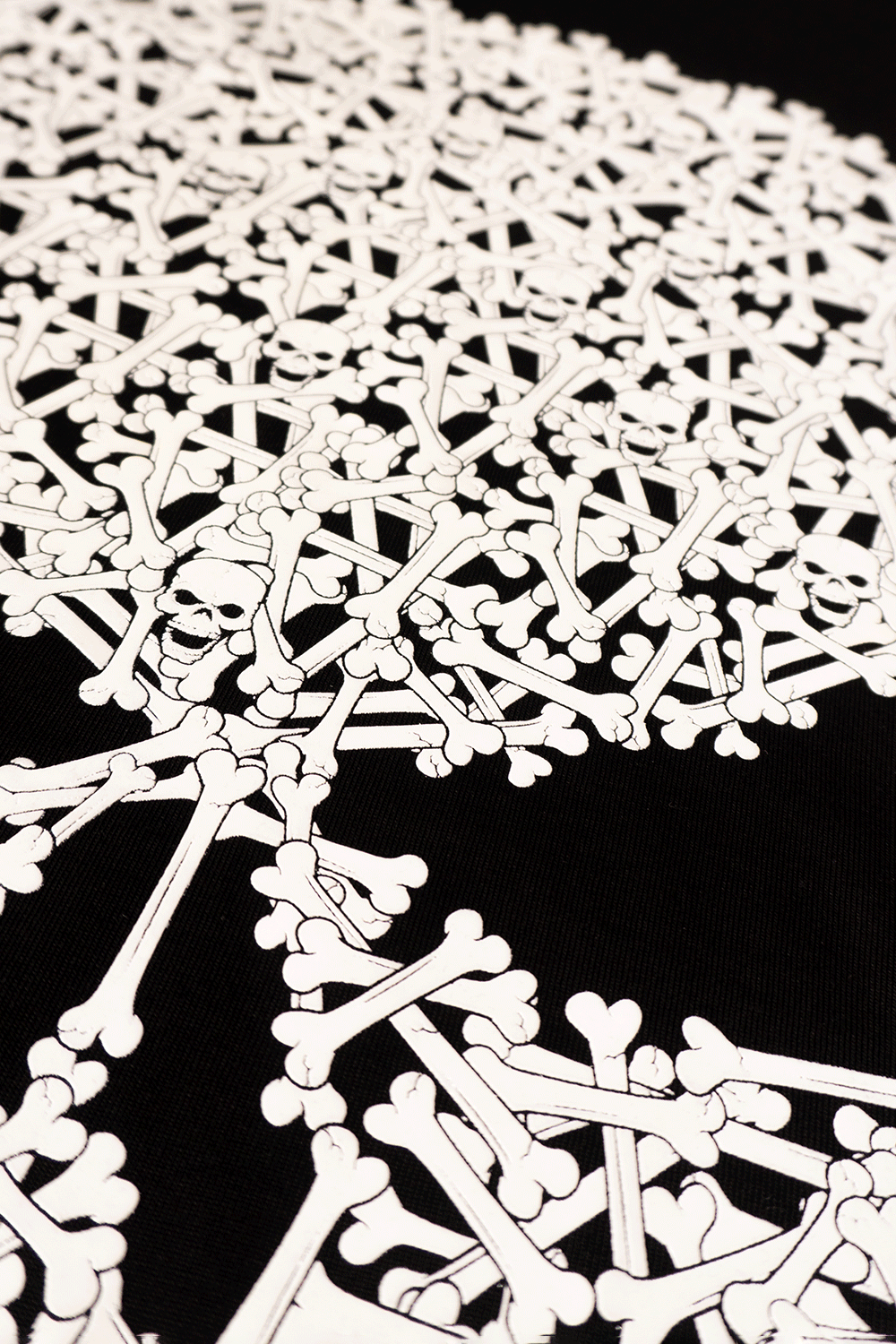 Camiseta OVER PUNISHER