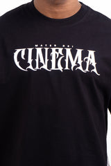 CAMISETA OVER - GOD