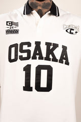 Camiseta POLO OVER OSAKA